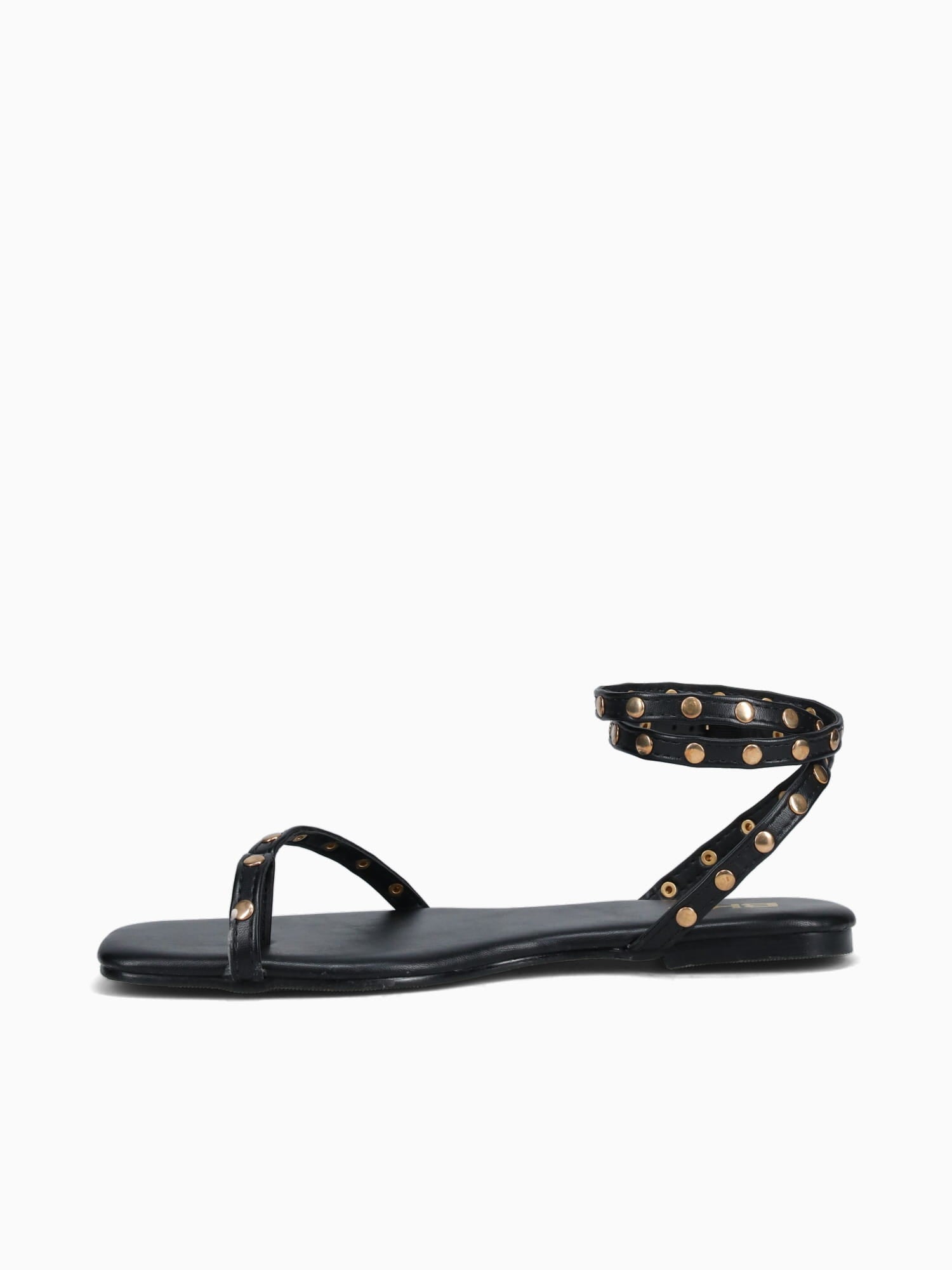 Gemma Black Smooth Black / 5 / M