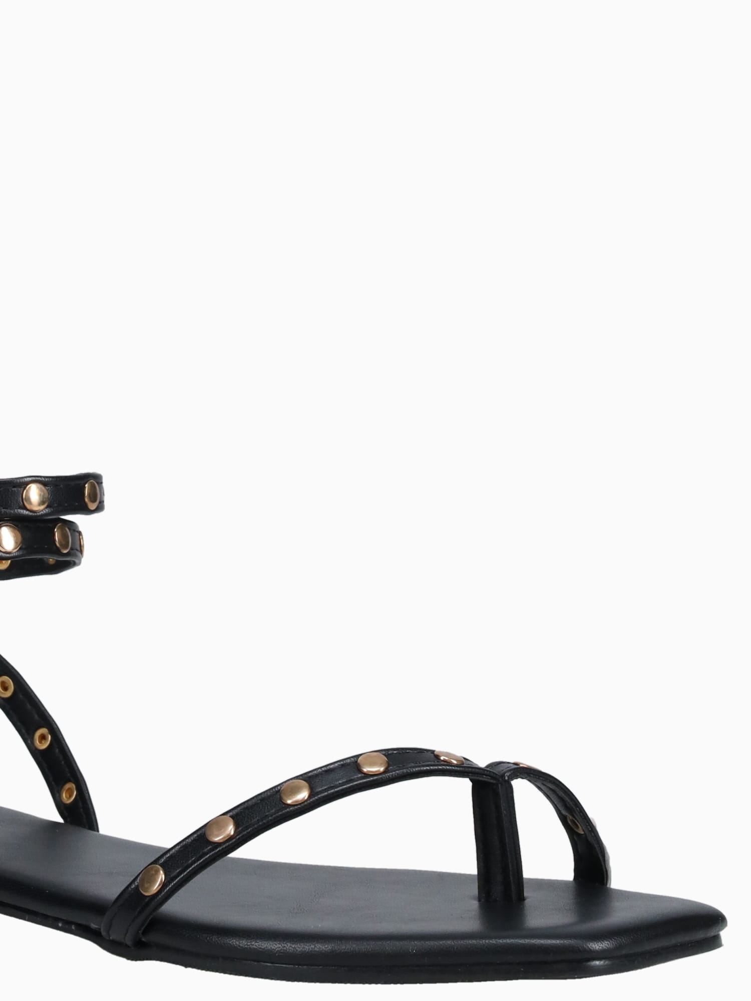 Gemma Black Smooth Black / 5 / M