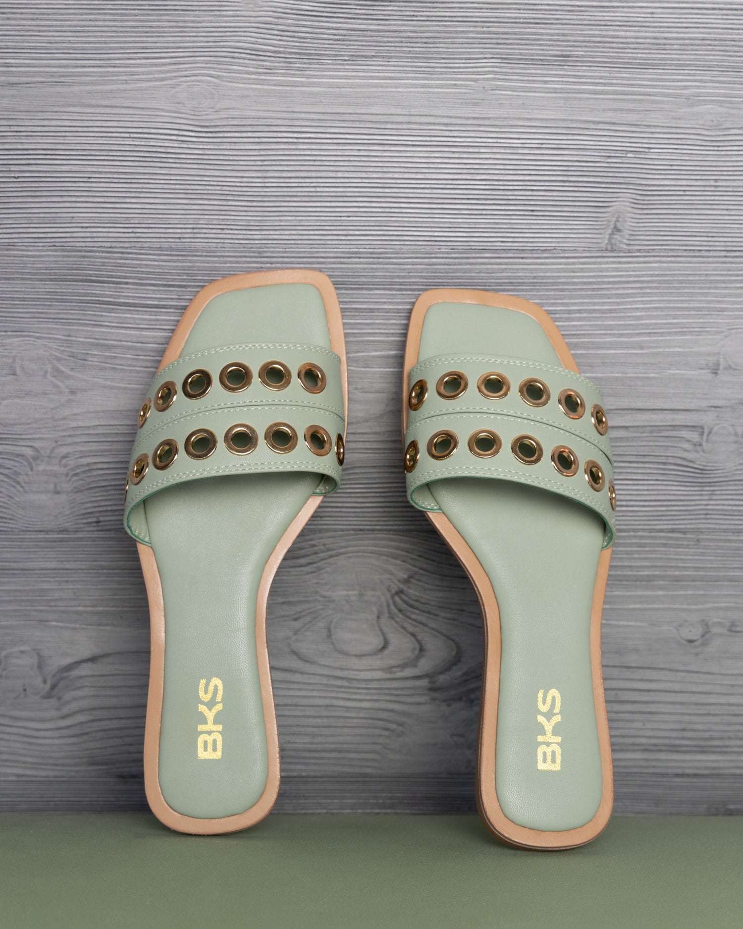 Olivia Matcha Smooth