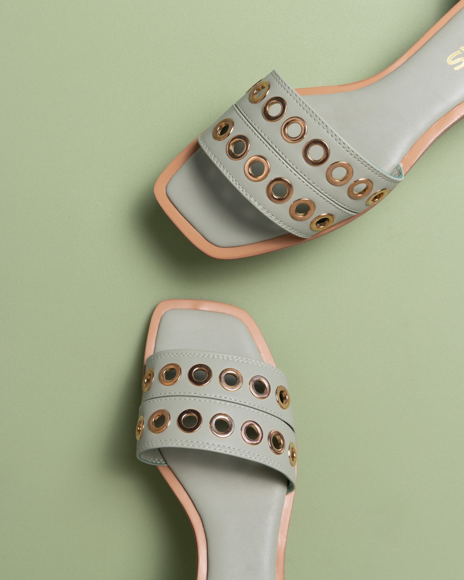 Olivia Matcha Smooth