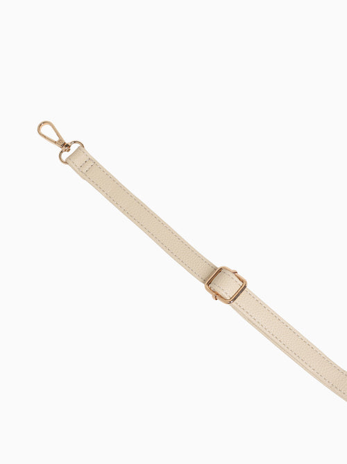 Daisy Tote Bag Off White Off White