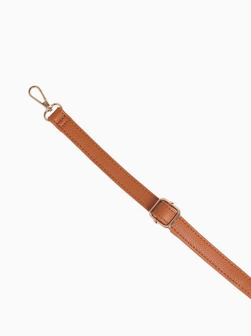 Willow Shoulder Bag Tan Multi Brown Multi