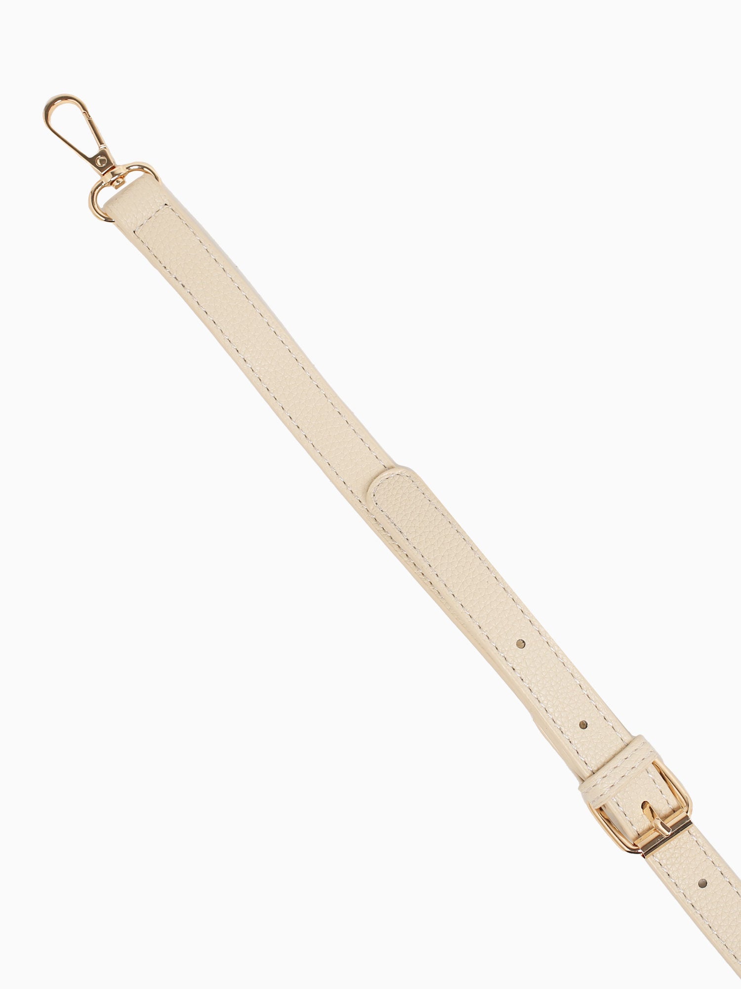 Julia Top Handle Off White Off White