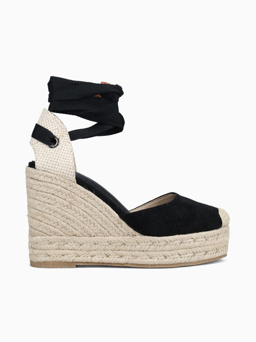 Ivelisse Black Micro Sd Black / 5 / M