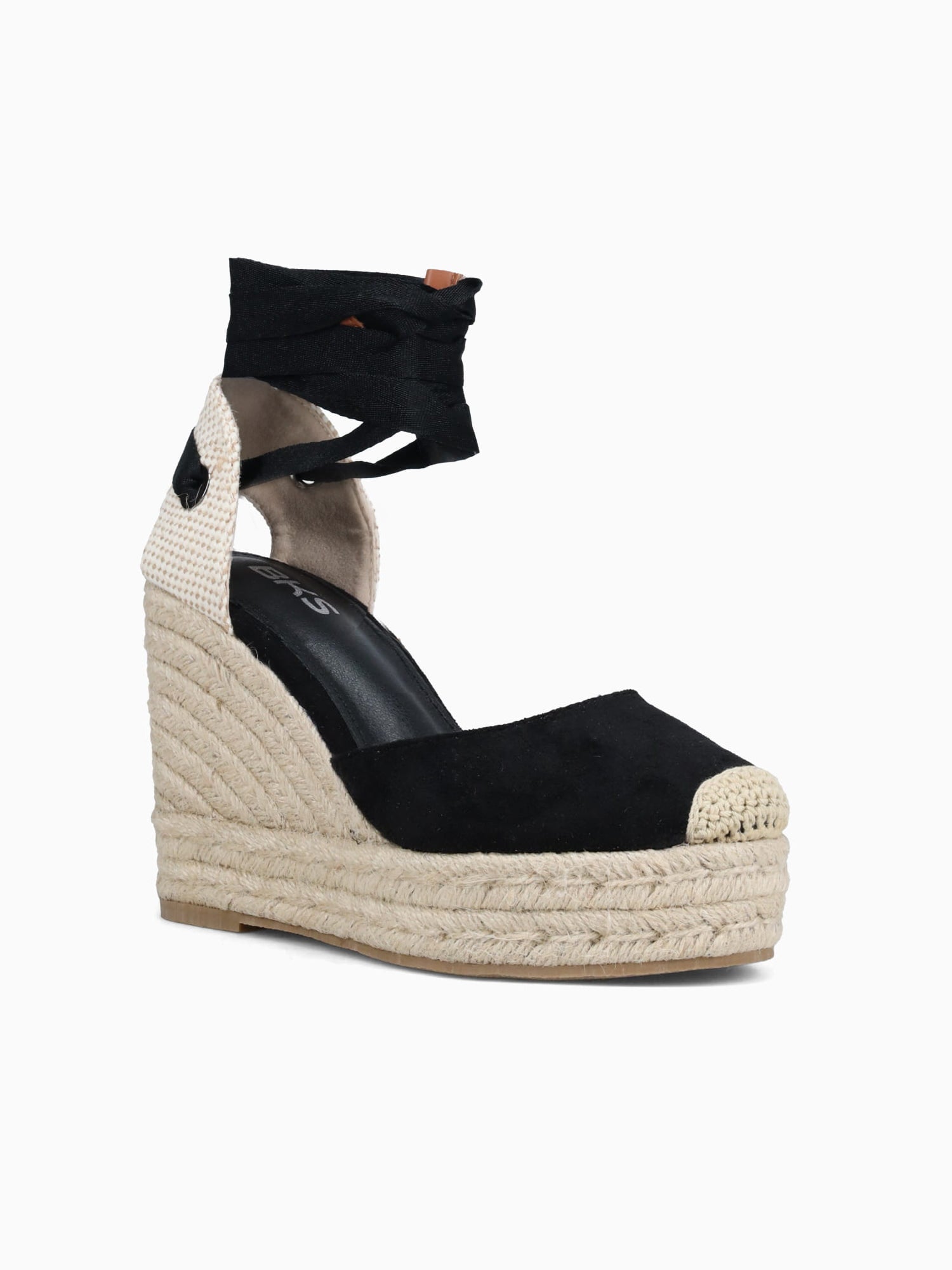 Ivelisse Black Micro Sd Black / 5 / M