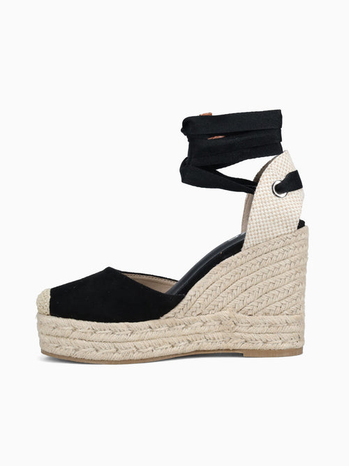 Ivelisse Black Micro Sd Black / 5 / M