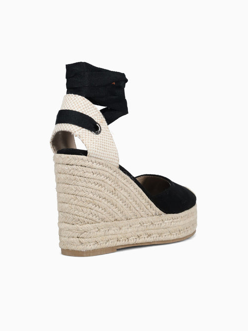 Ivelisse Black Micro Sd Black / 5 / M