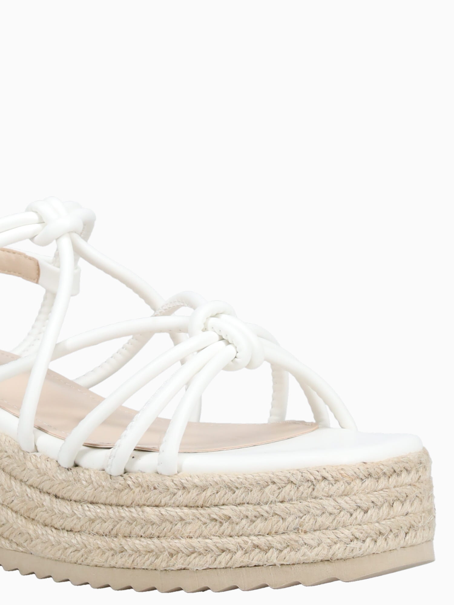 Ava Off White Smooth Off White / 5 / M