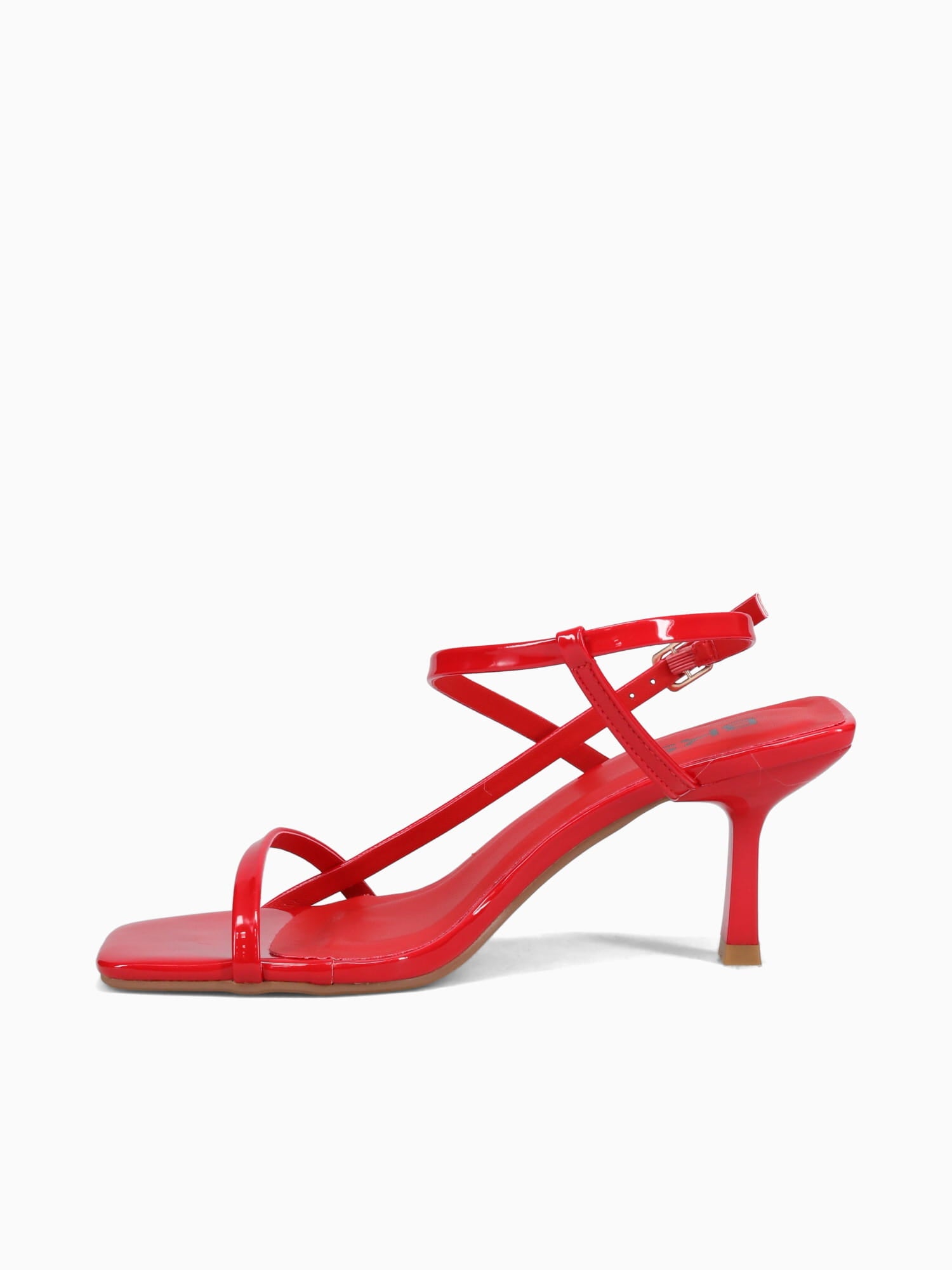 Wendy Red Patent Red / 5 / M