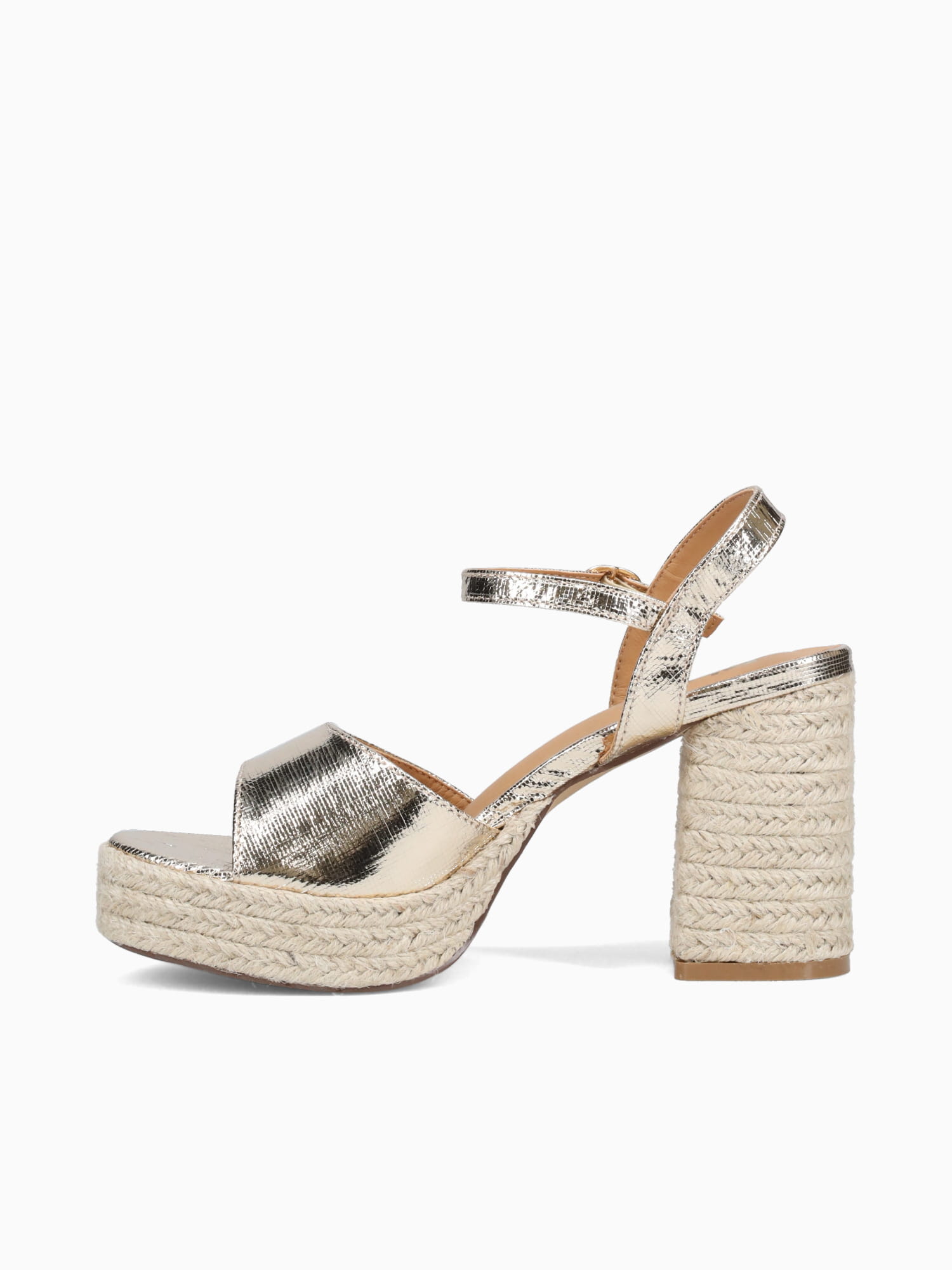 Reya Gold Metallic Gold / 5 / M