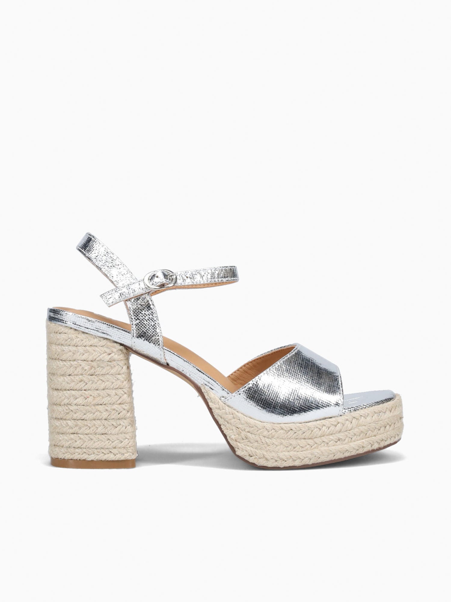 Reya Silver Metallic Silver / 5 / M