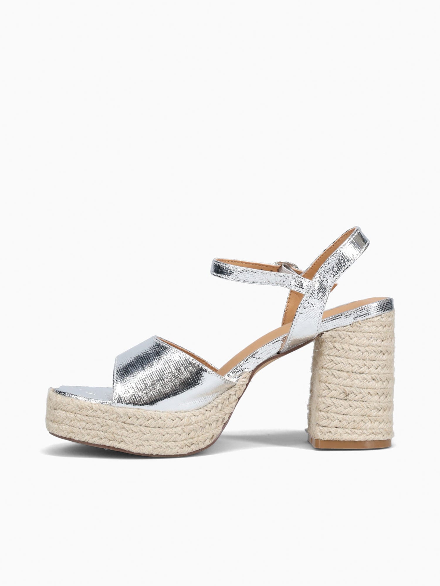 Reya Silver Metallic Silver / 5 / M