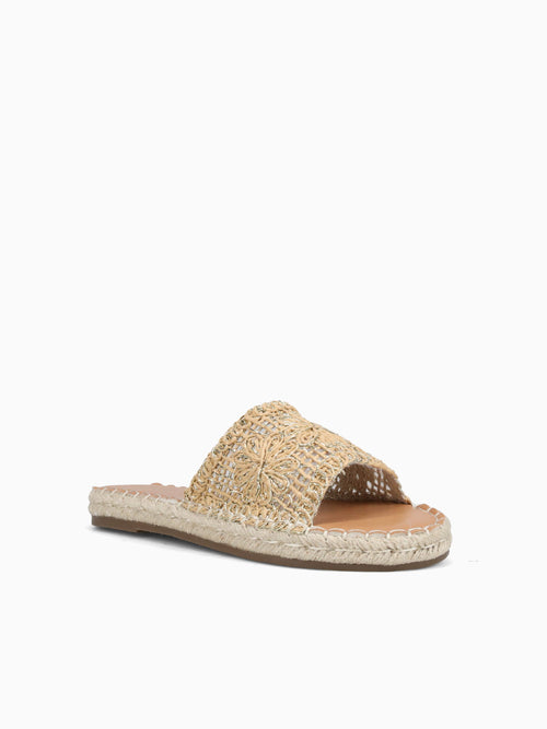 Sabrina Beige Beige / 5 / M