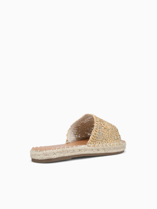 Sabrina Beige Beige / 5 / M