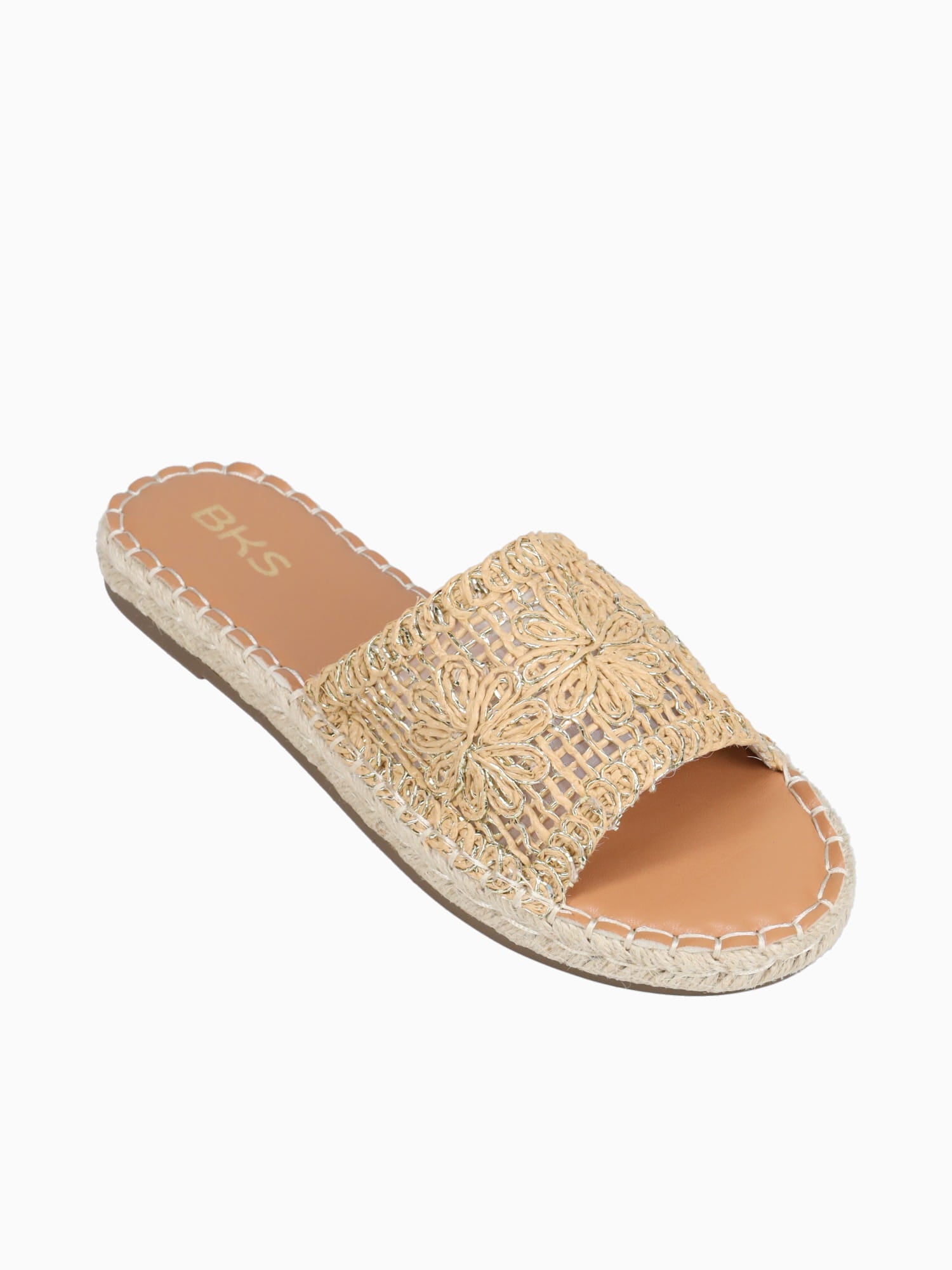 Sabrina Beige Beige / 5 / M