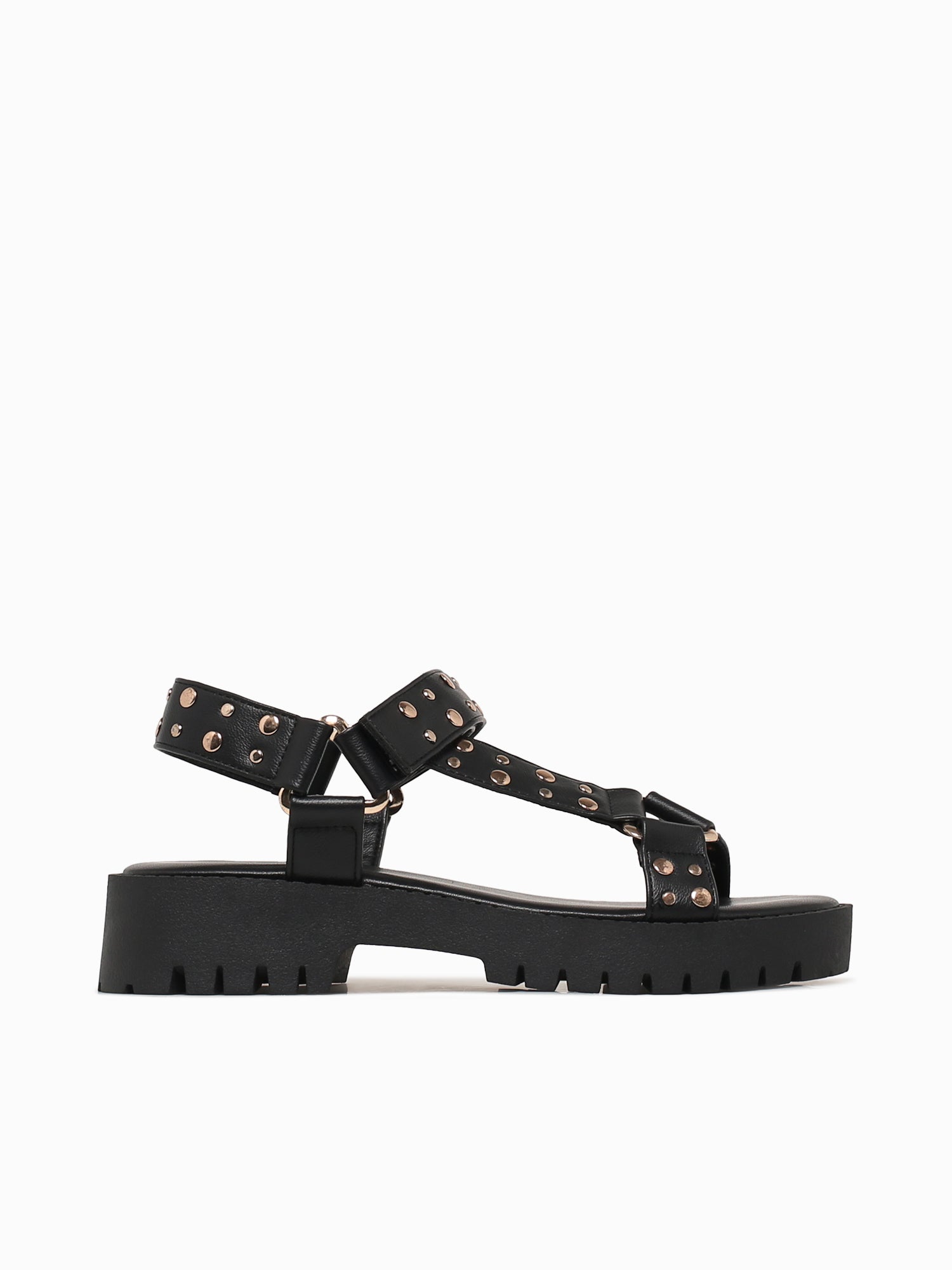 Kina Black Smooth Black / 5 / M