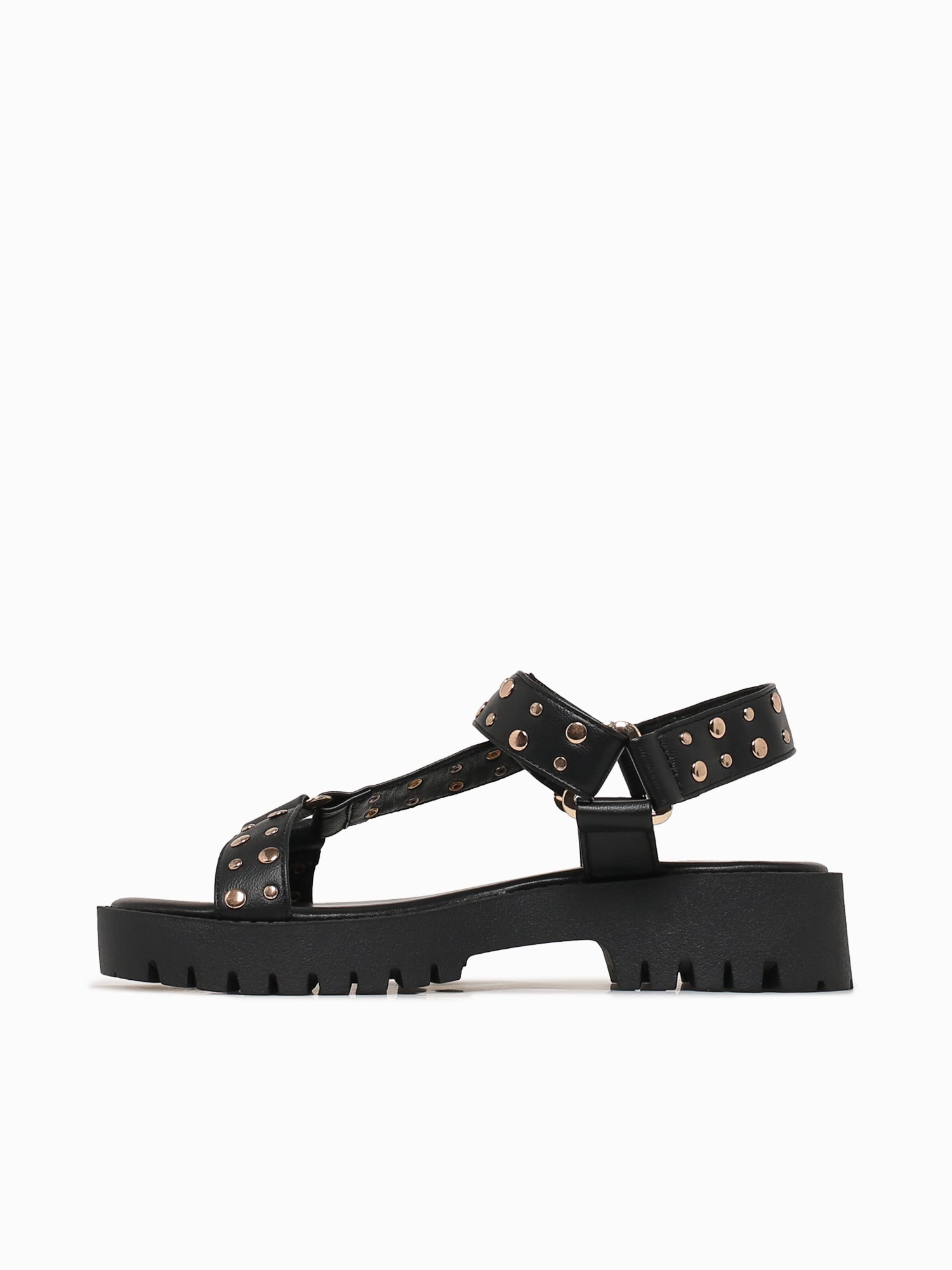 Kina Black Smooth Black / 5 / M