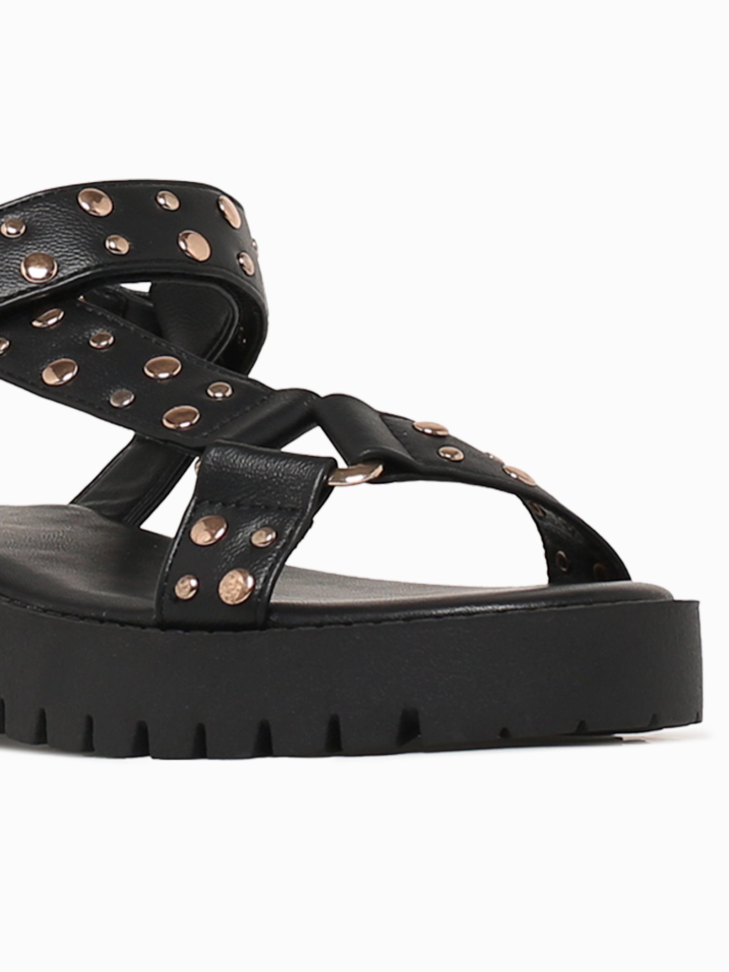 Kina Black Smooth Black / 5 / M