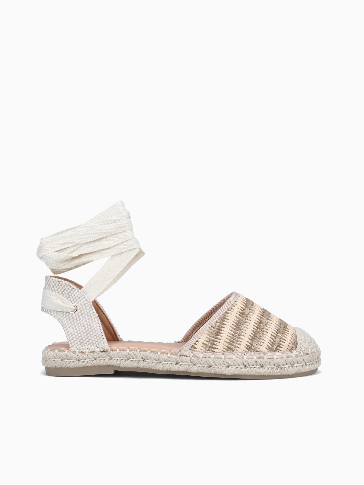 Sonia Gold Raffia Gold / 5 / M