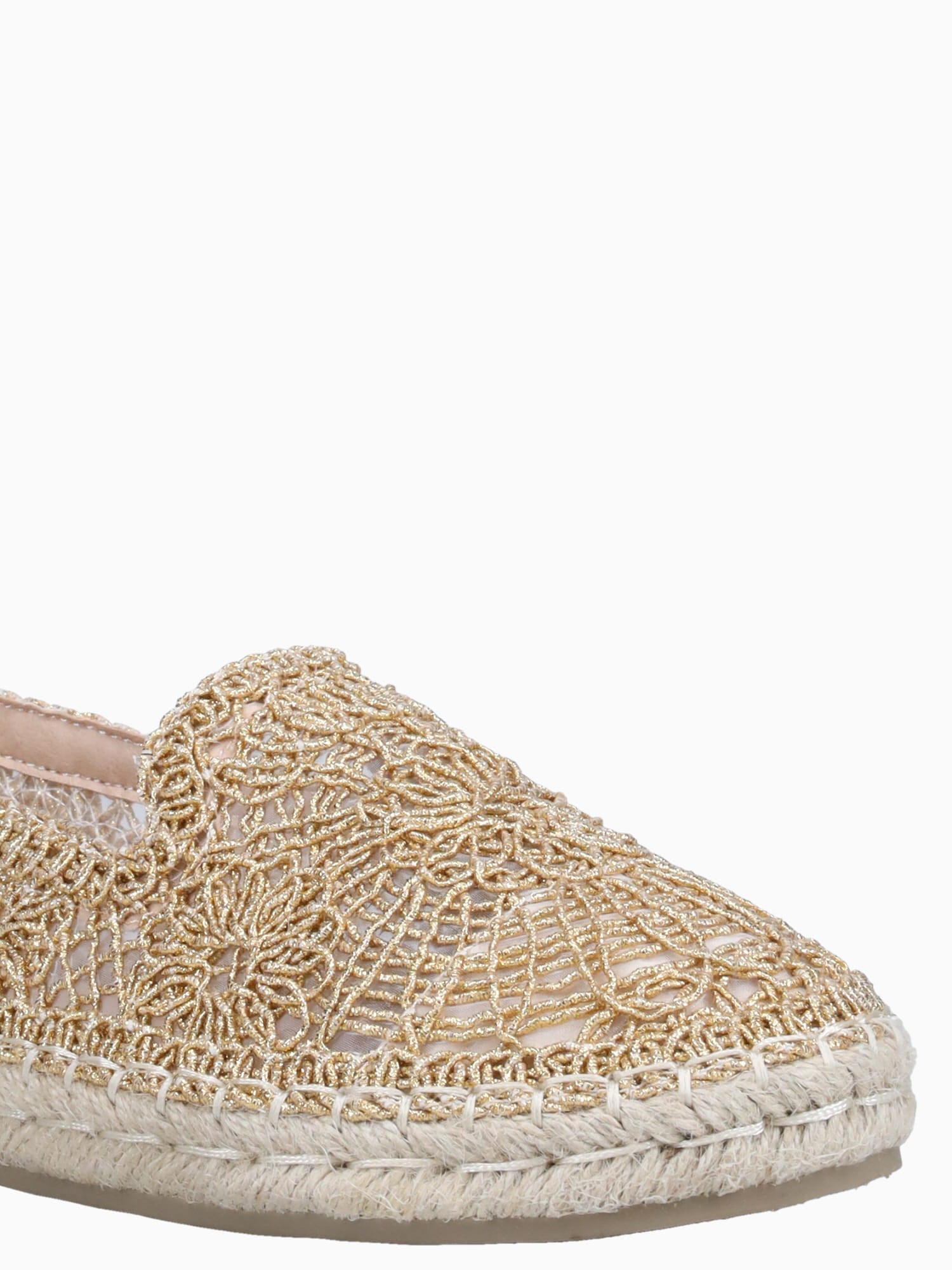 Sienna Gold Textile Gold / 5 / M