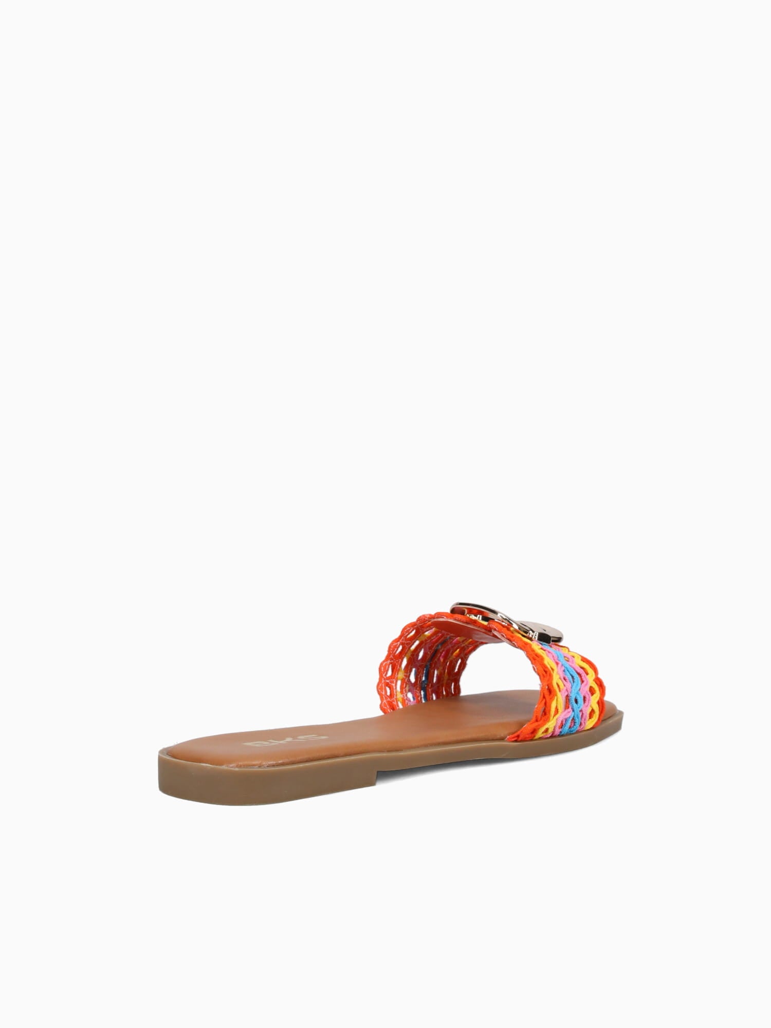 Roxanne Multi Macrame Multi / 5 / M