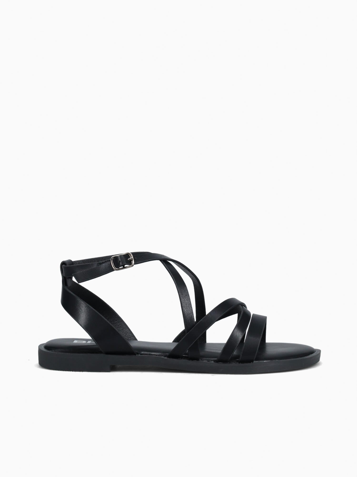 Gia Black Smooth Black / 5 / M