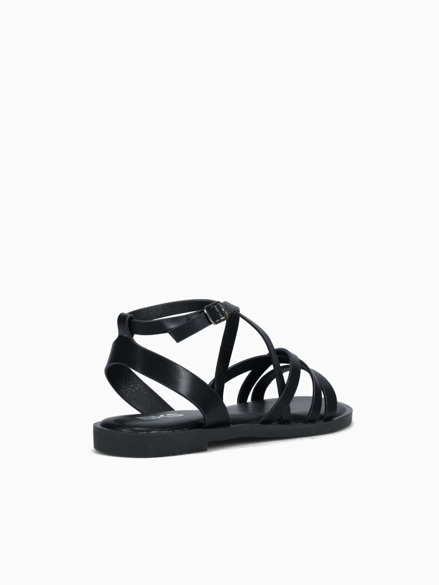 Gia Black Smooth Black / 5 / M