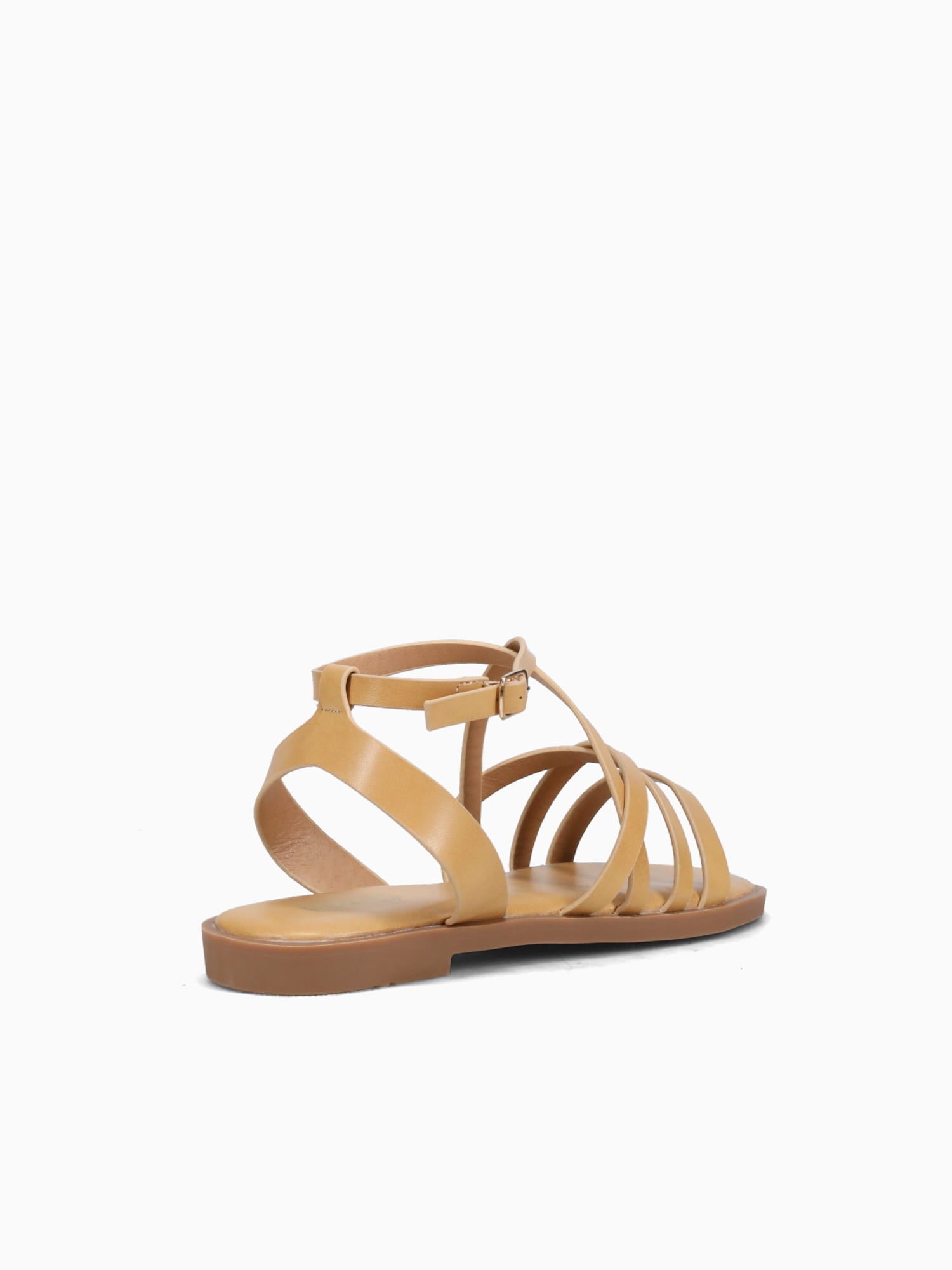 Gia Camel Smooth Tan / 5 / M