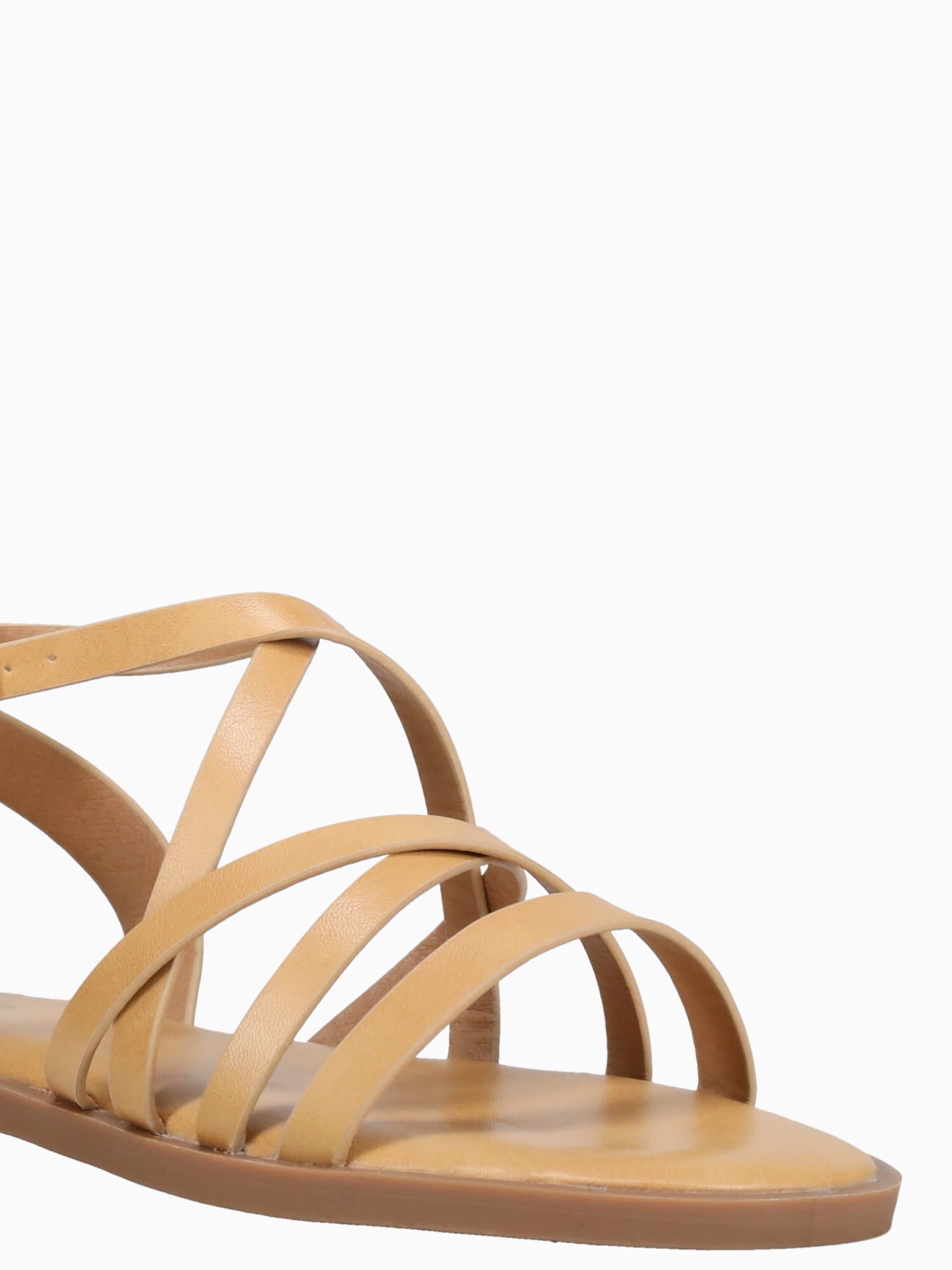 Gia Camel Smooth Tan / 5 / M