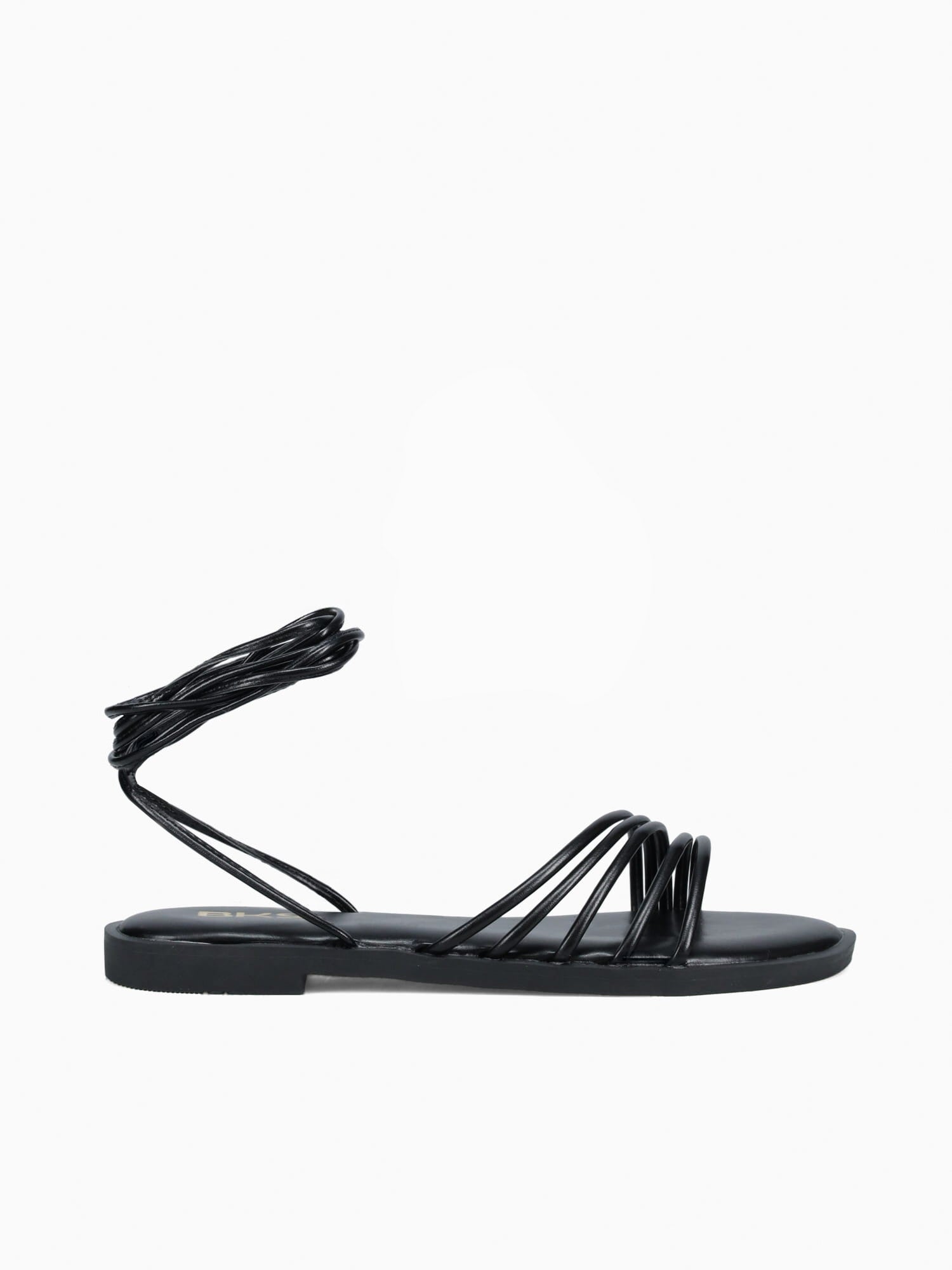 Liz Black Smooth Black / 5 / M