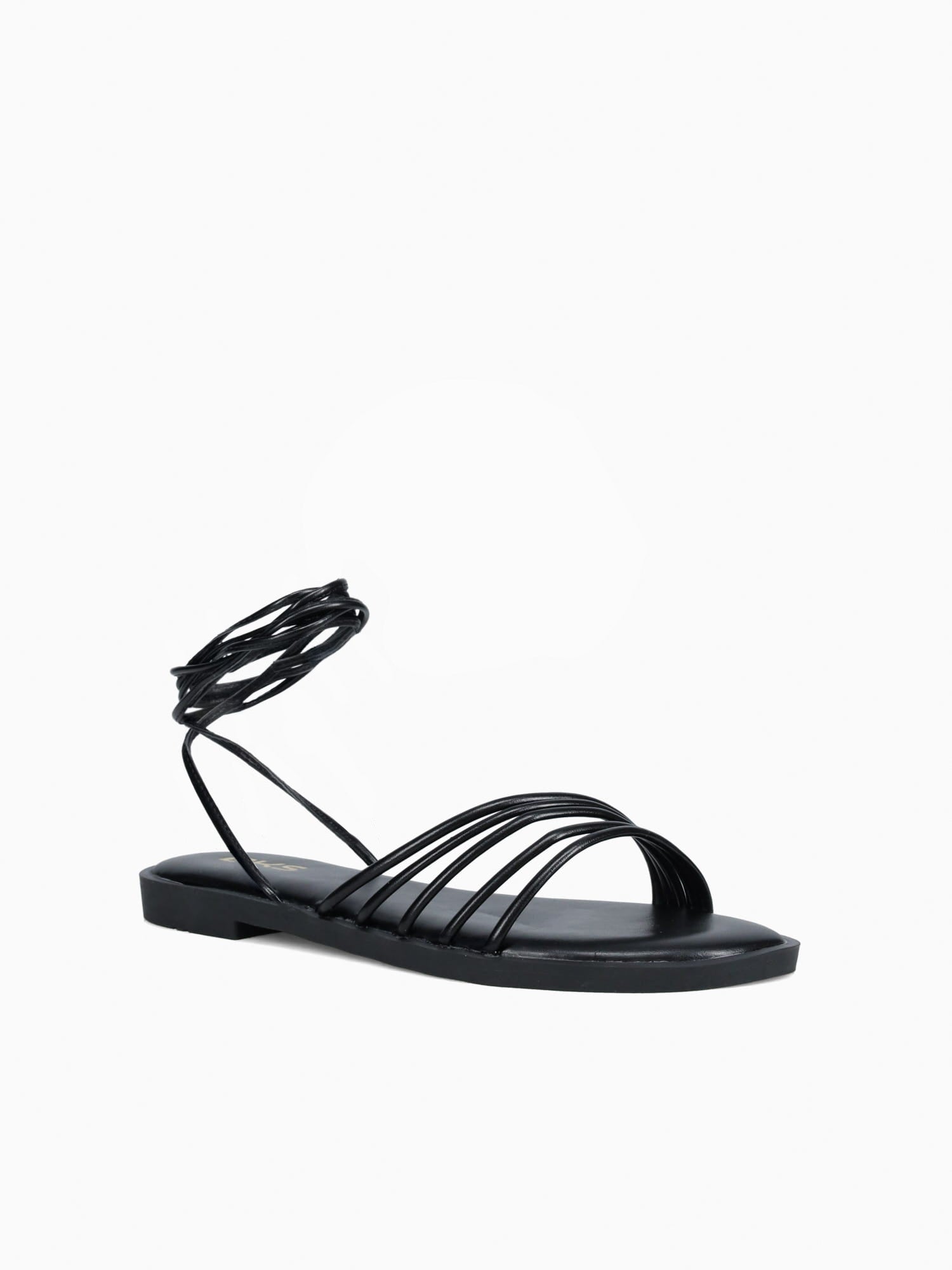 Liz Black Smooth Black / 5 / M