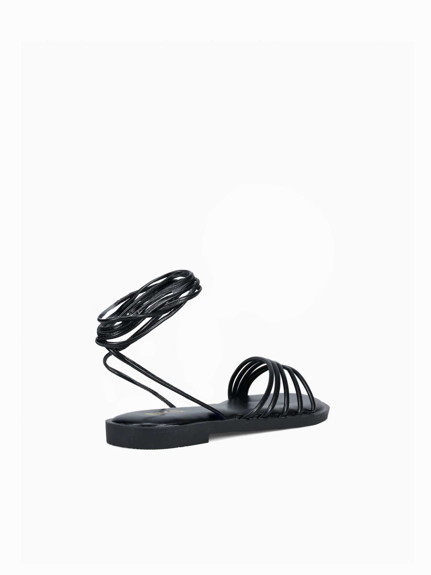 Liz Black Smooth Black / 5 / M