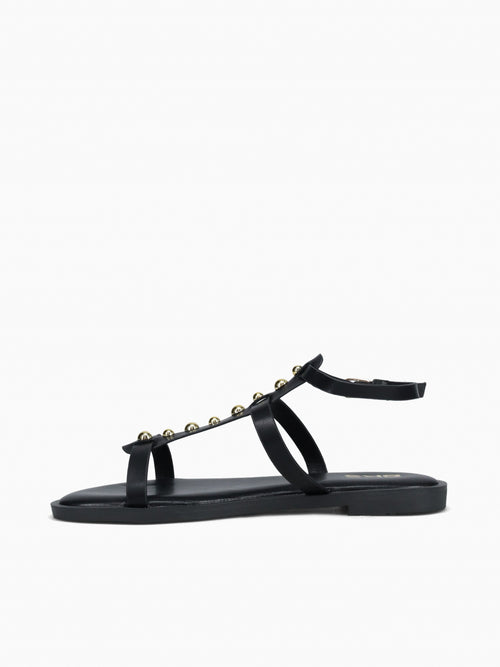 Katia Black Smooth Black / 5 / M