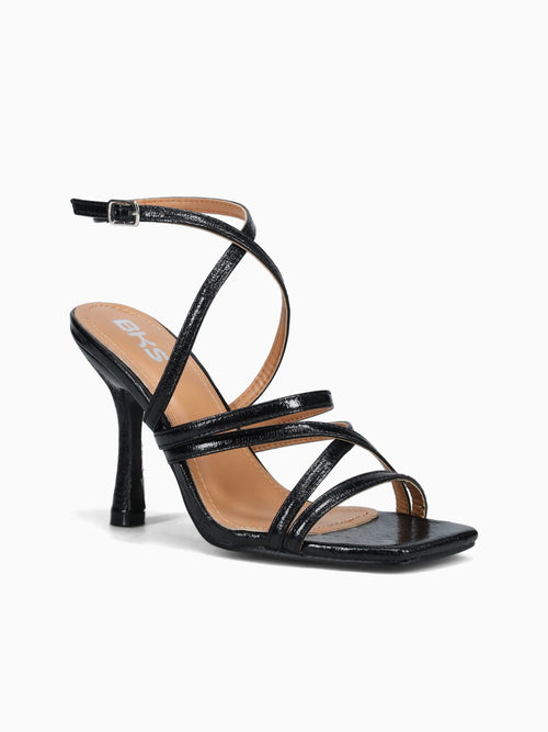 Alessi Black Metallic Black / 5 / M