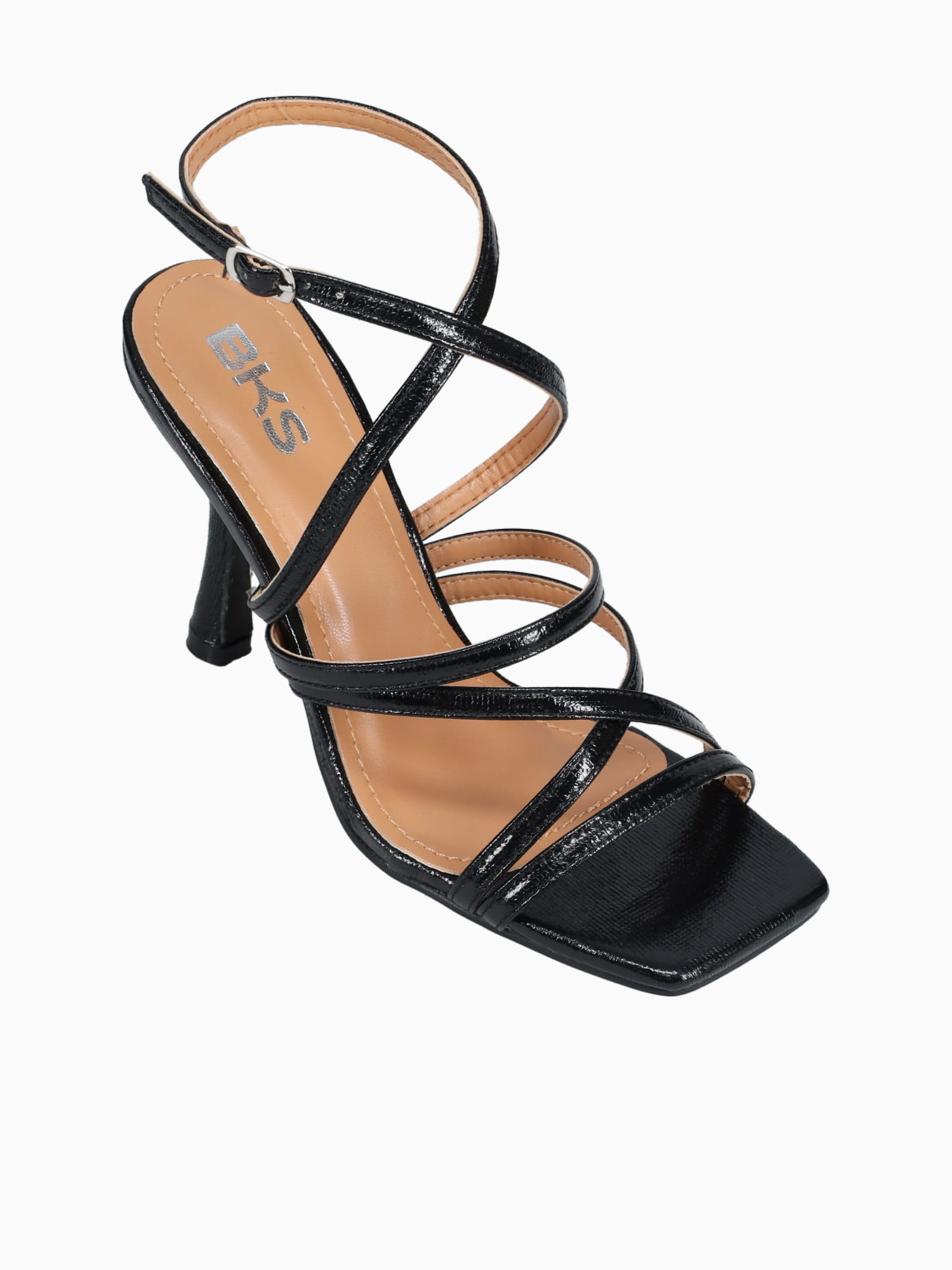 Alessi Black Metallic Black / 5 / M