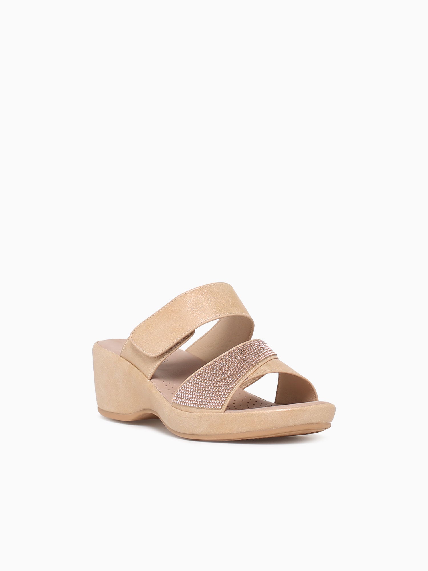 Nerina Gold Metallic Gold / 5 / M