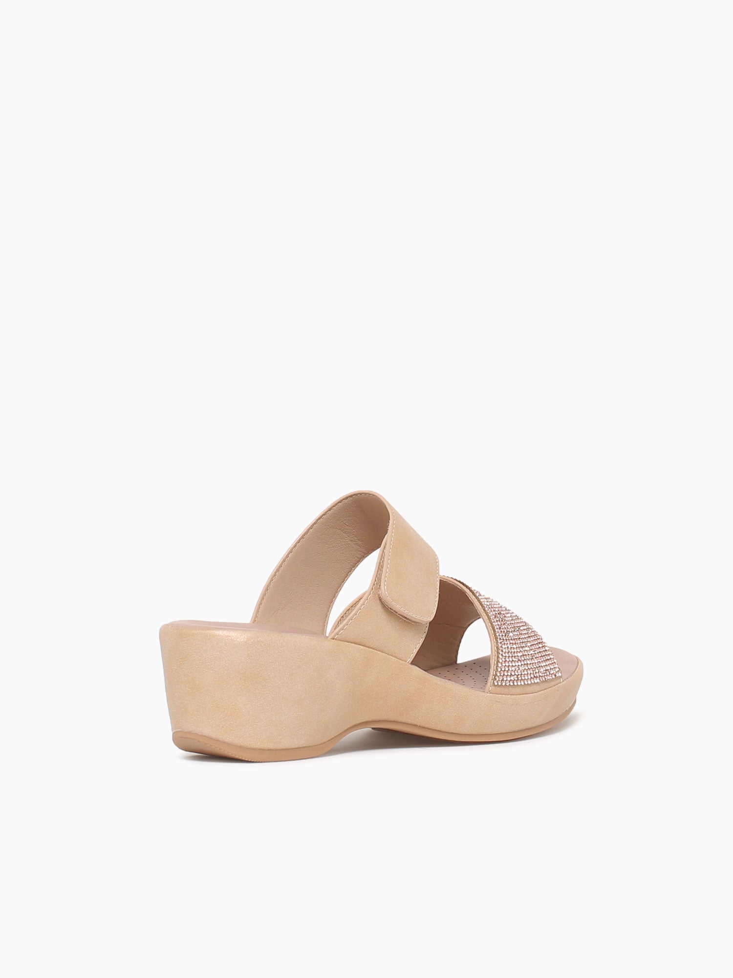 Nerina Gold Metallic Gold / 5 / M