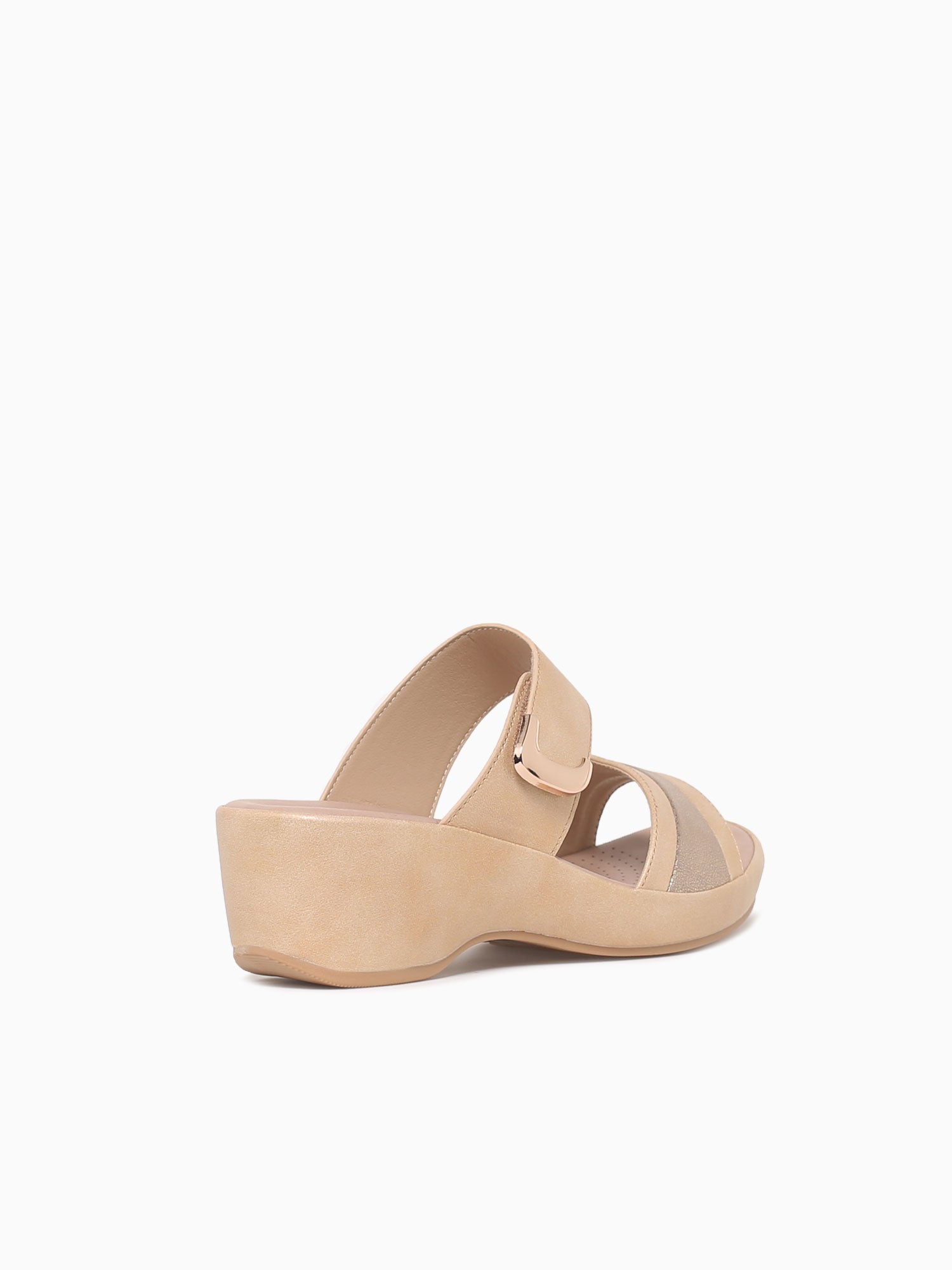 Evania Gold Smooth Gold / 5 / M