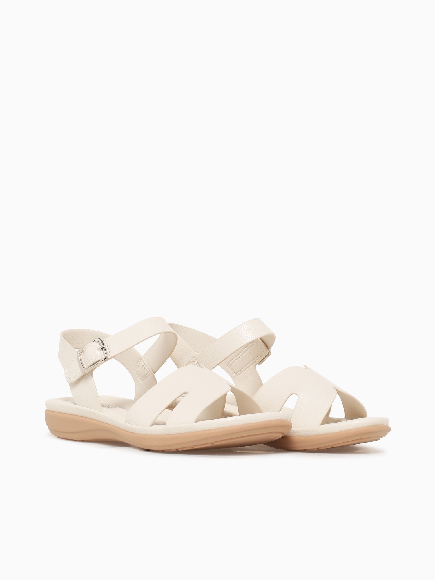 Maris Beige Smooth Beige / 5 / M