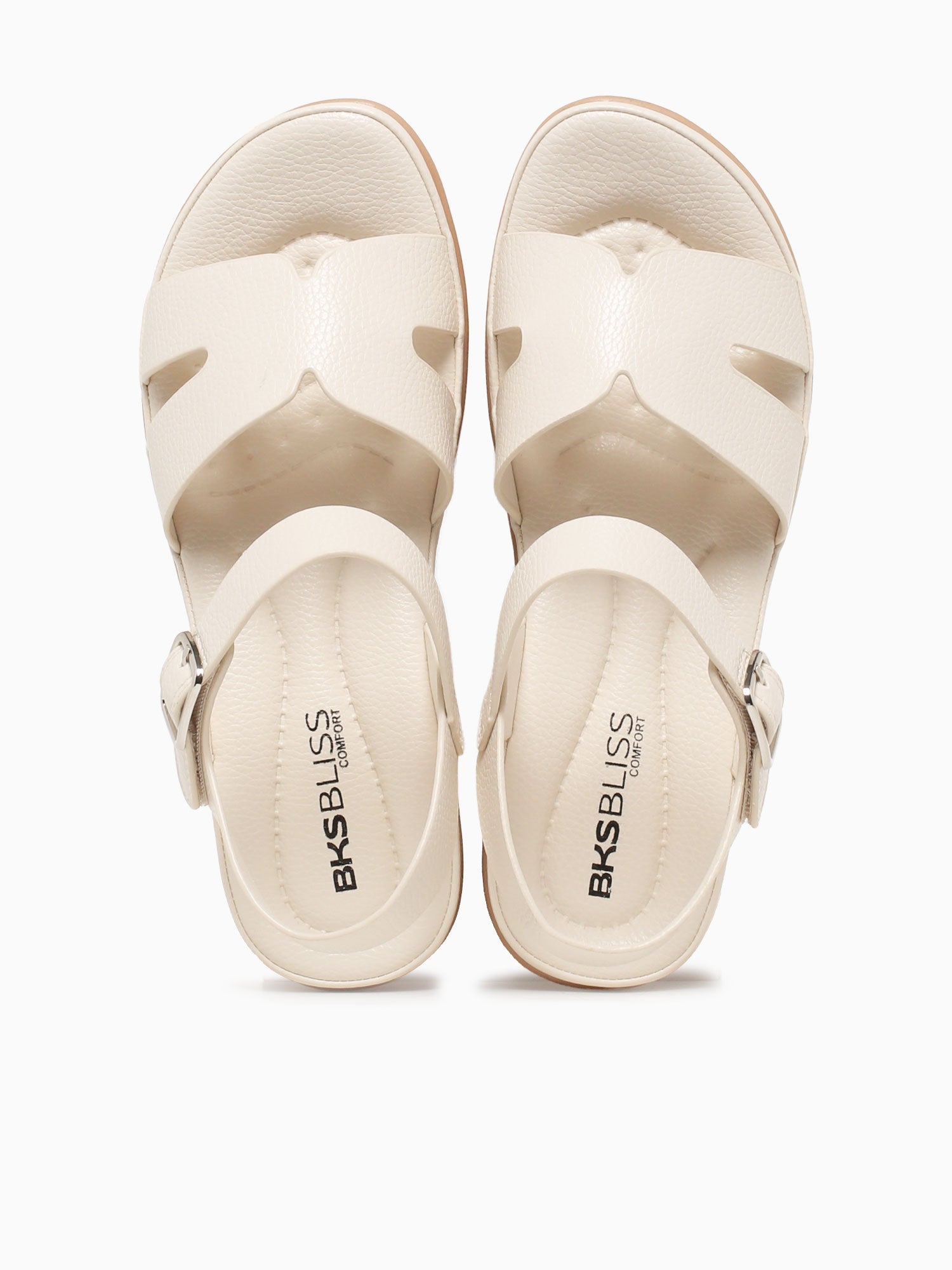 Maris Beige Smooth Beige / 5 / M