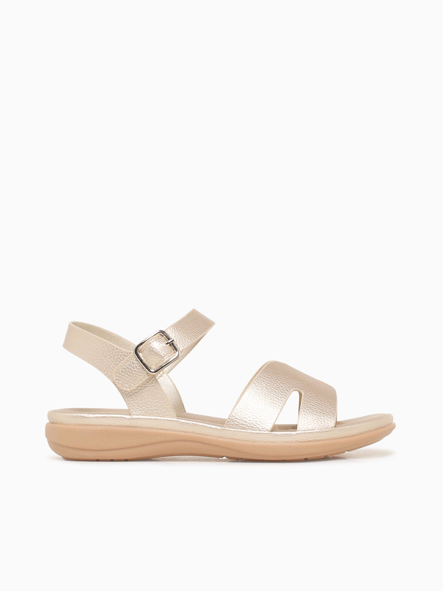 Maris Gold Metallic Gold / 5 / M