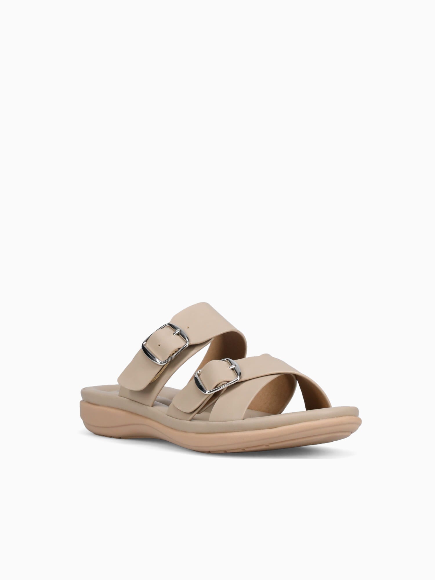 Elara Taupe Smooth Taupe / 5 / M