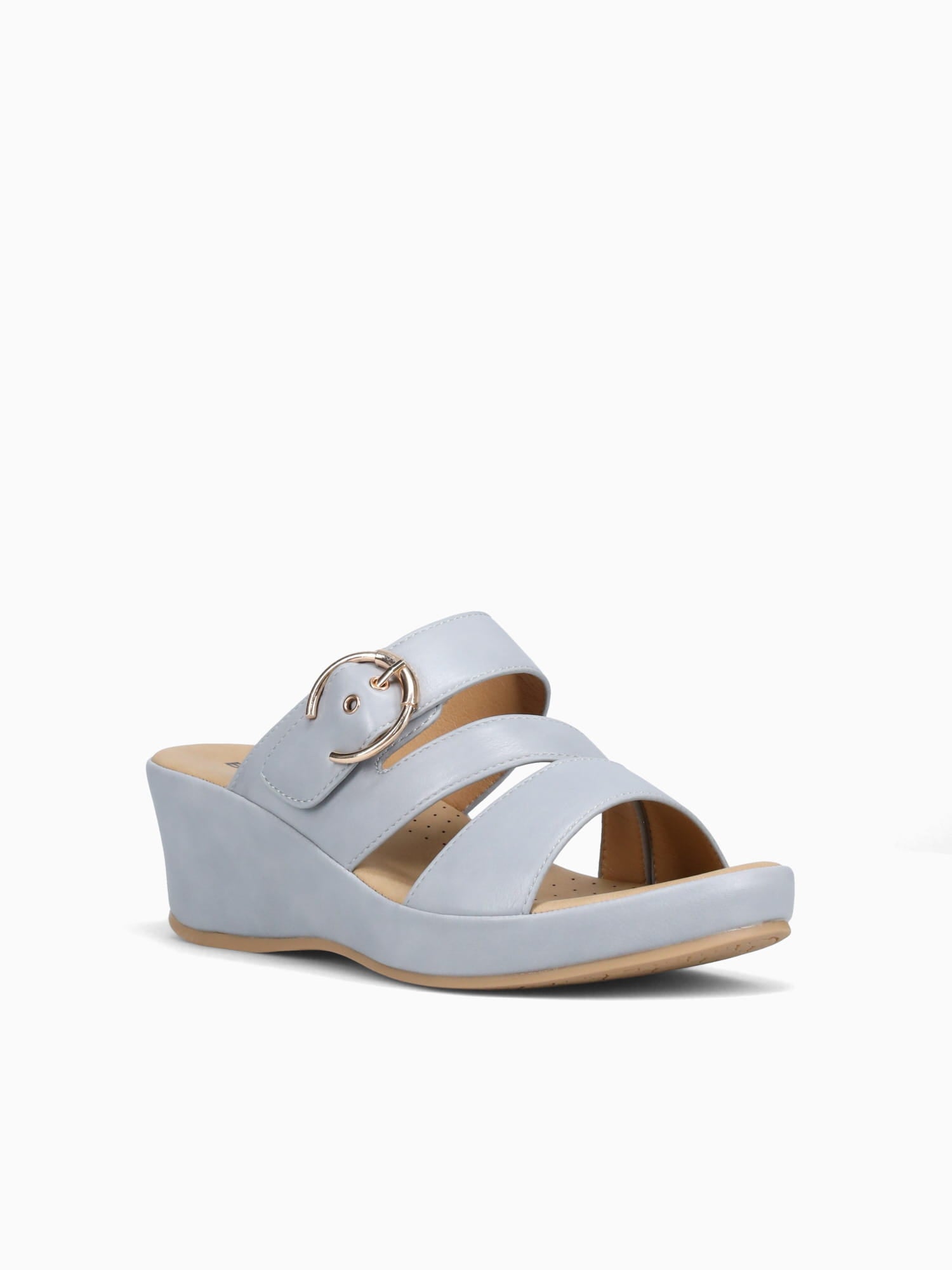 Blis Light Blue / 5 / M