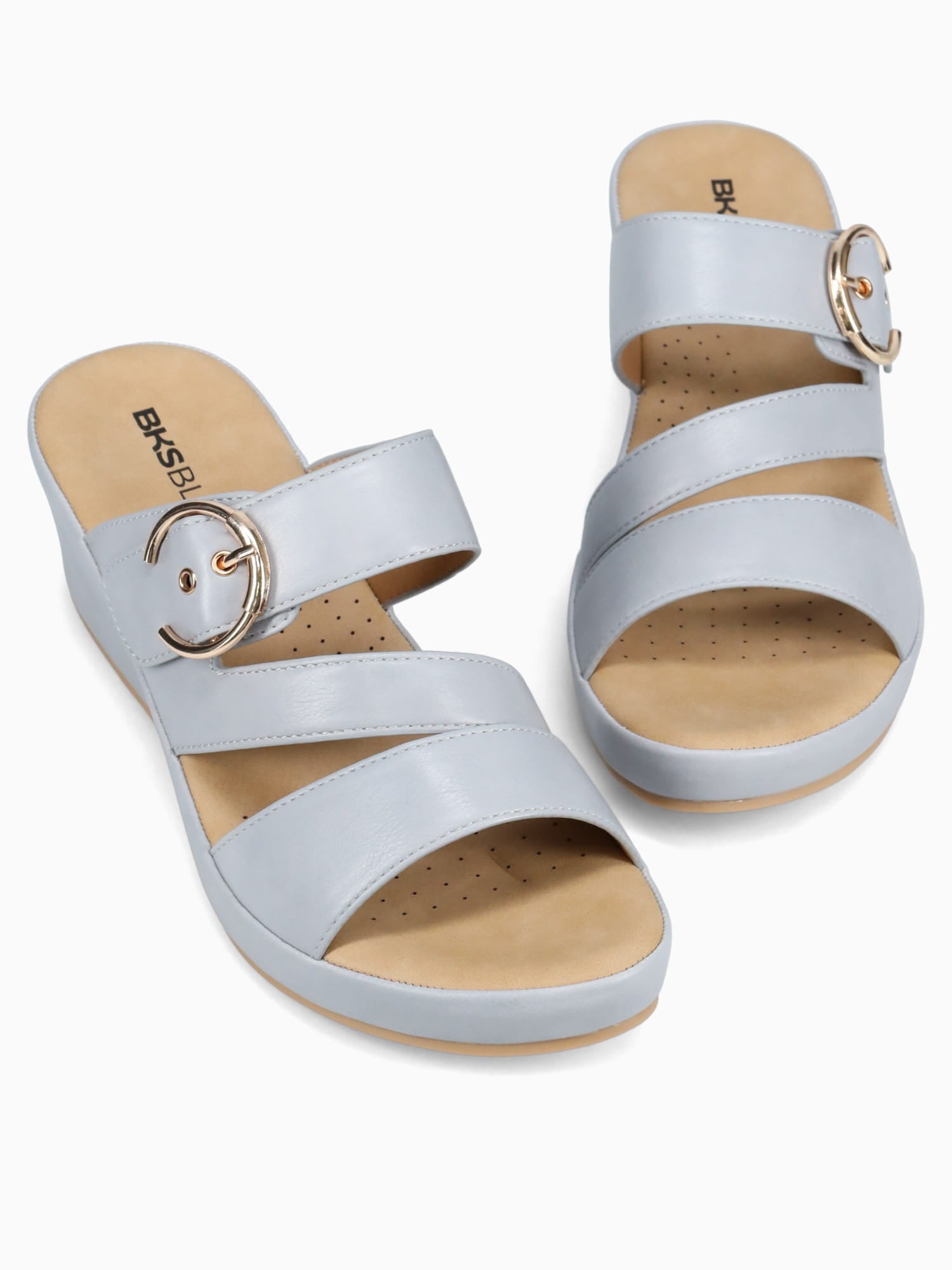 Blis Light Blue / 5 / M