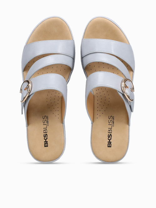 Blis Light Blue / 5 / M