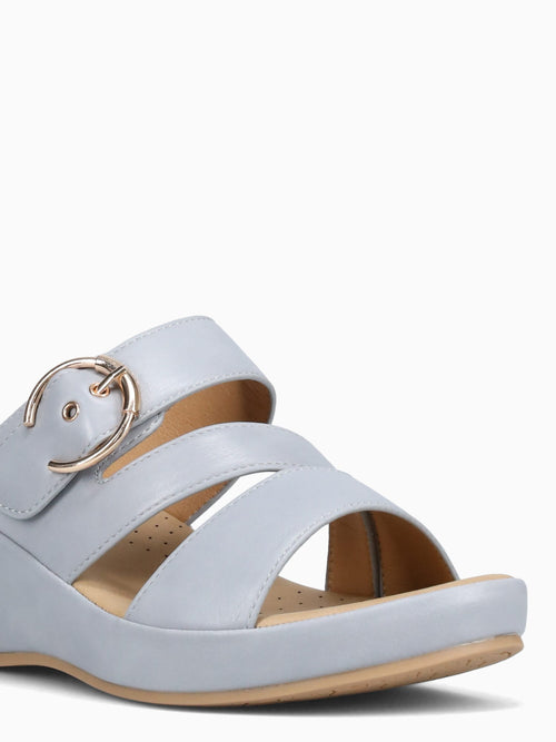 Blis Light Blue / 5 / M