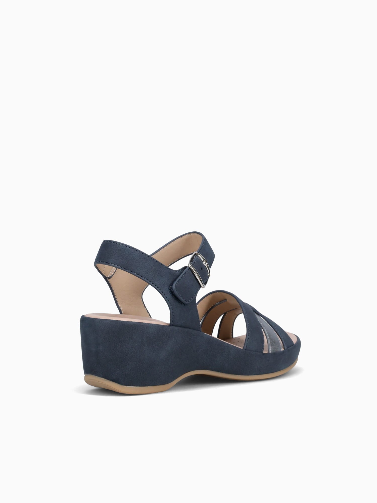 Calia Navy Smooth Navy / 5 / M