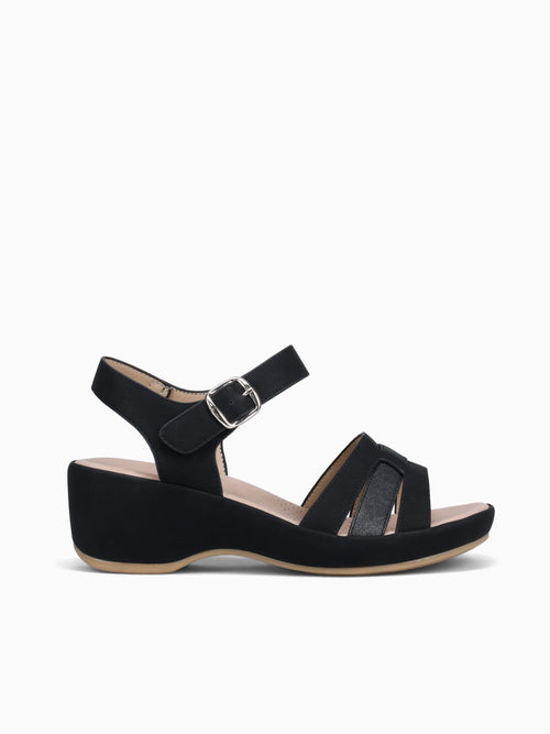 Calia Black Metallic Black / 5 / M