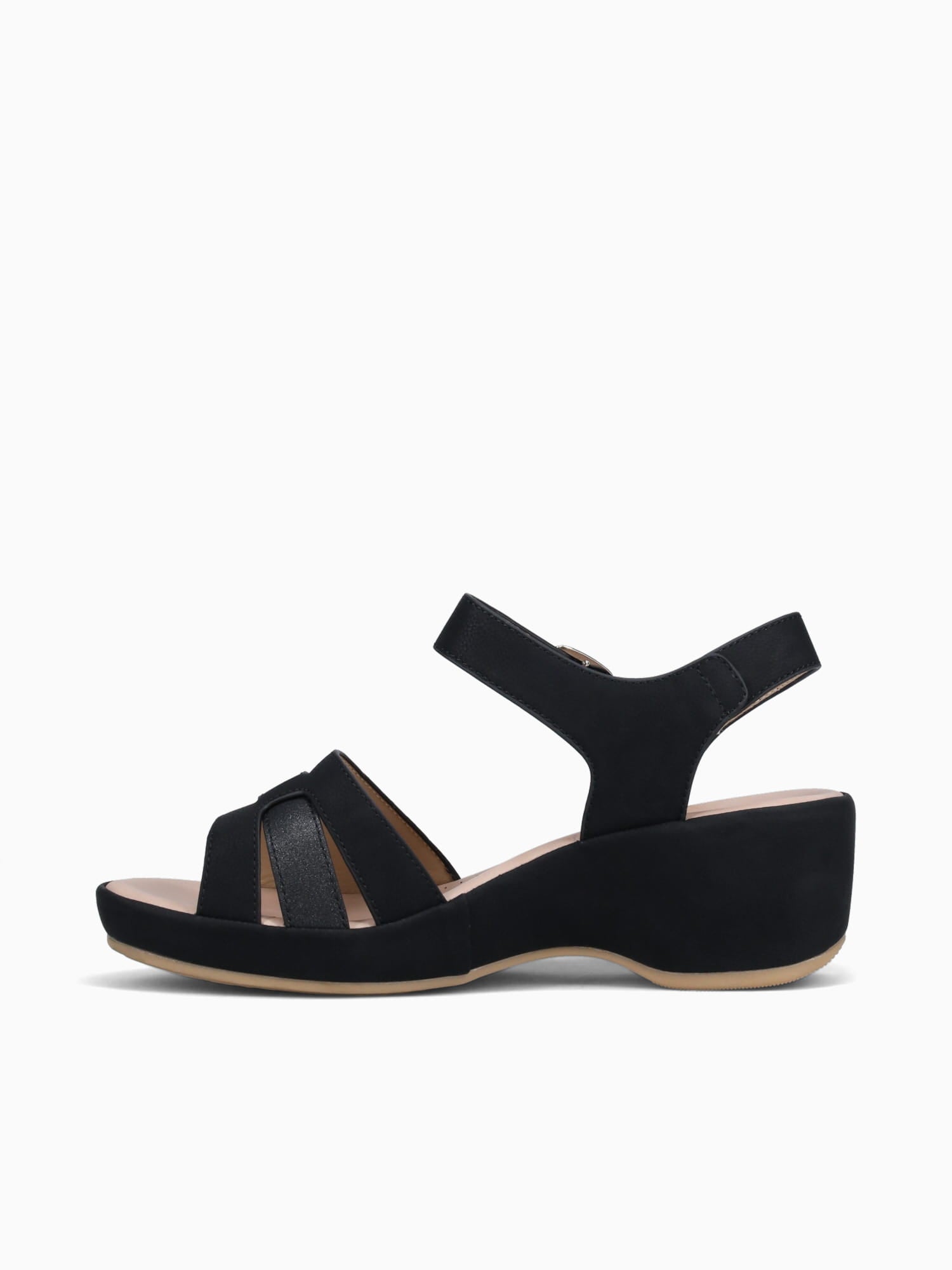 Calia Black Metallic Black / 5 / M