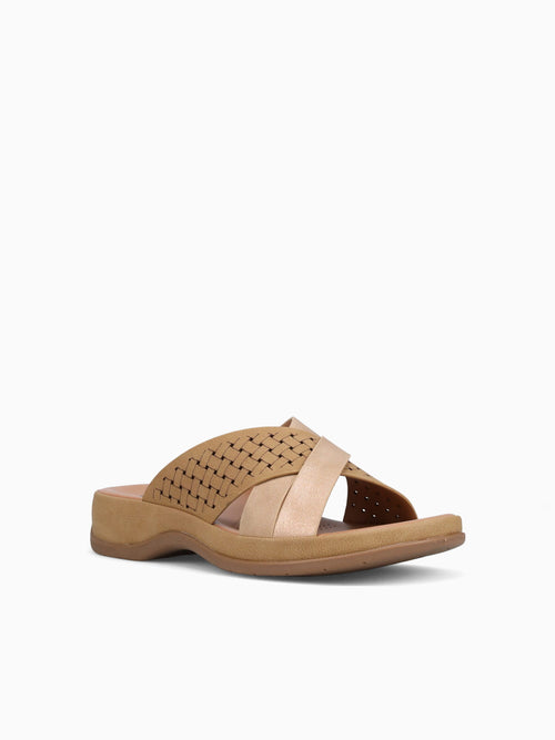 Amaris Tan Smooth Tan / 5 / M